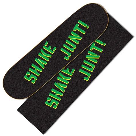 shake junt grip ring.